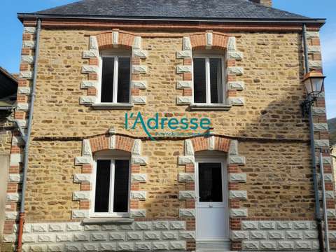Vente maison 10 pièces Teillay 35