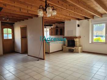 Vente maison 10 pièces