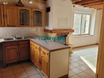 Vente maison 10 pièces