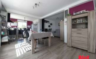 Photo Vente maison Teillay