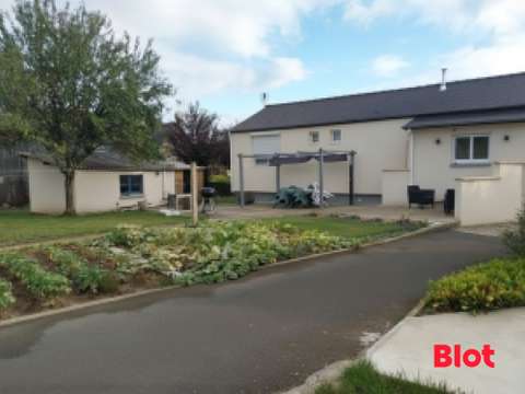Vente maison 3 pièces Vente maison 3 pièces
