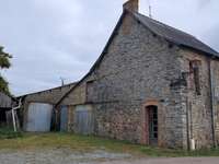 Vente maison Teillay - 35