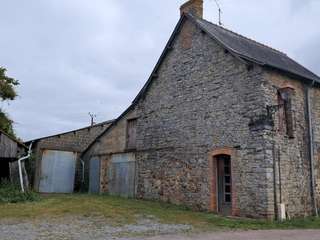 Vente maison 2 pièces