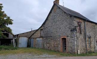 Photo Vente maison Teillay