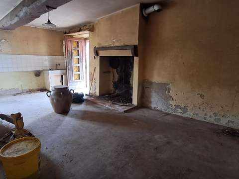 Vente maison 2 pièces