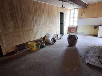 Vente maison 2 pièces