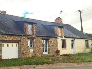 Vente Maison 2 chambresTeillay