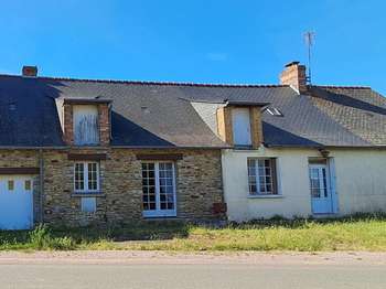 Vente Maison 2 chambresTeillay