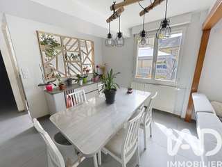 Vente maison 5 pièces Vente maison 5 pièces