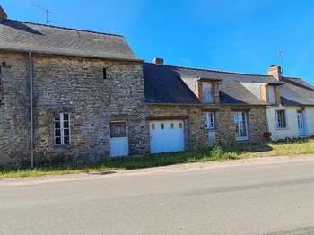 Vente maison 3 pièces Teillay 35