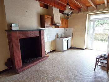Vente maison 3 pièces Vente maison 3 pièces