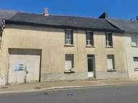 Vente maison 5 pièces Vente maison 5 pièces