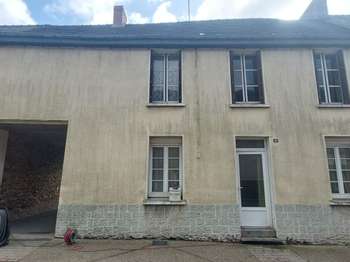 Vente Maison 3 chambresTeillay