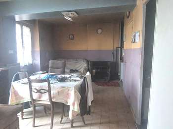 Vente maison 5 pièces Vente maison 5 pièces
