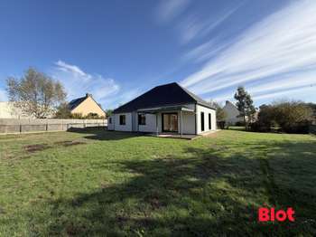 Vente Maison 3 chambresTeillay
