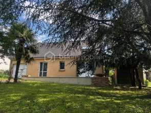 Vente Maison 4 chambresTeillé