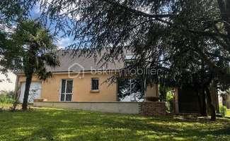 Photo Vente maison Teillé