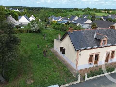 Vente maison 4 pièces Teillé 44