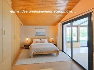 Vente maison 9 pièces