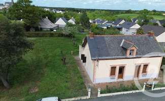 Photo Vente maison Teillé