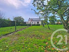 Vente Maison 3 chambresTeillé