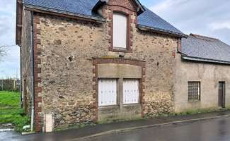 Photo Vente maison Teillé