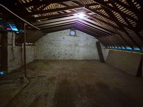 Vente maison 1 pièce