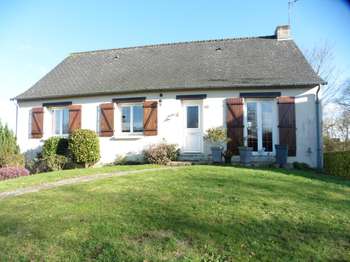 Vente maison 6 pièces Teillé 44