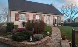 Photo Vente maison Teillé