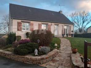 Vente Maison 4 chambresTeillé