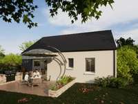 Vente maison