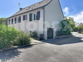 Vente maison 6 pièces Teillé 44