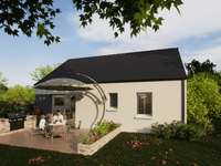 Vente maison