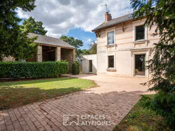 Photo Vente maison Teillé