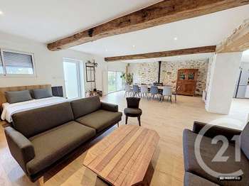 Vente Maison 2 piècesTeillé