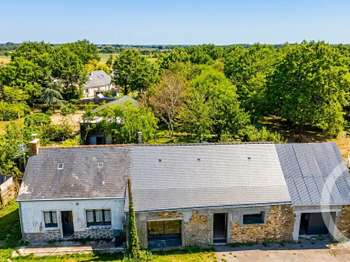 Vente Maison 2 piècesTeillé