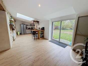 Vente maison 2 pièces