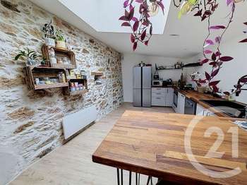 Vente maison 2 pièces