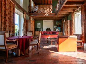 Vente Maison 1 chambreTeillé