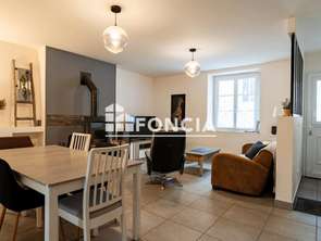 Vente Maison 3 chambresTeillé