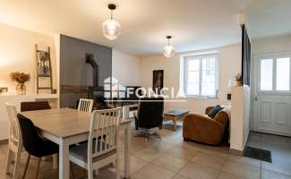 Photo Vente maison Teillé