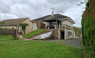 Photo Vente maison Teillé