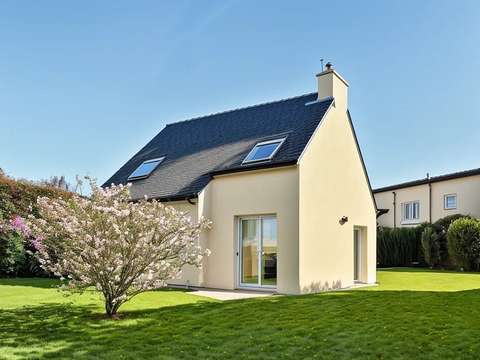 Vente maison 4 pièces Telgruc-sur-Mer 29