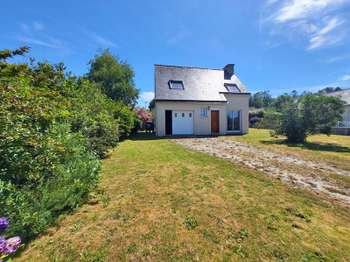 Vente maison 4 pièces Telgruc-sur-Mer 29