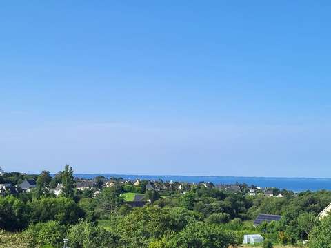 Vente maison 9 pièces Telgruc-sur-Mer 29