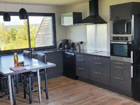 Vente maison 10 pièces