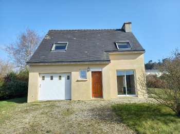 Vente maison 4 pièces Telgruc-sur-Mer 29