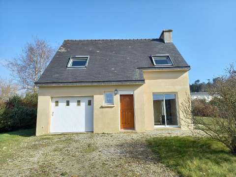Vente maison 4 pièces Telgruc-sur-Mer 29