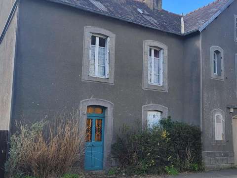 Vente maison 7 pièces Telgruc-sur-Mer 29