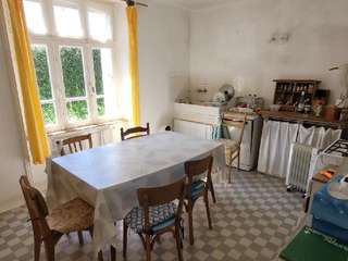 Vente maison 7 pièces Vente maison 7 pièces
